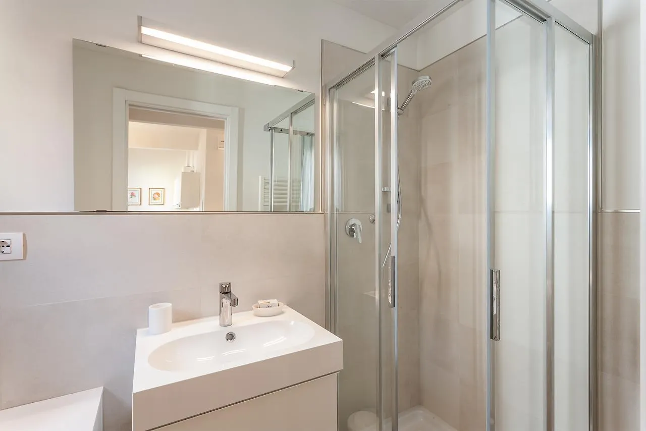 Gæstehus Via Delle Caldaie 1 Hotel Firenze Italien