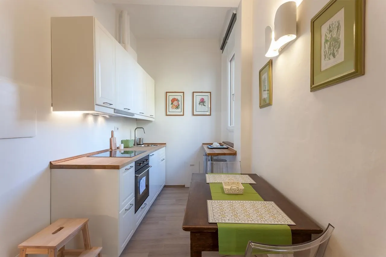 Hôtel Via Delle Caldaie 1 à Florence Italie